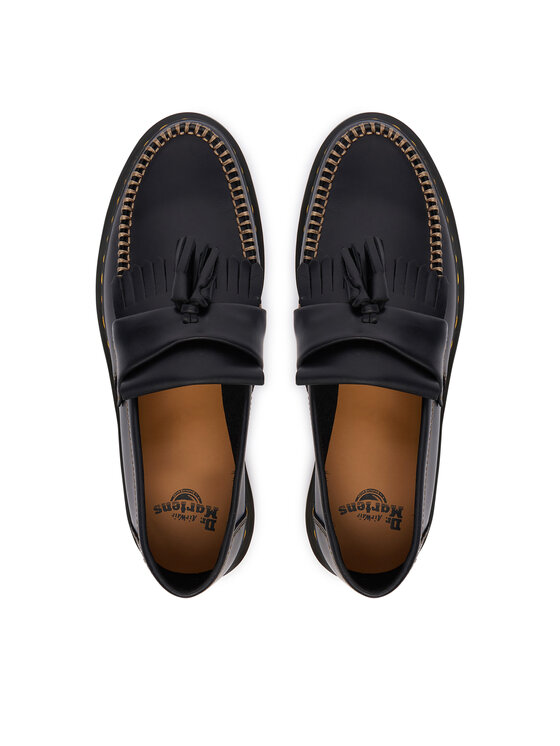 Dr. Martens Туфлі Dr. Martens DM42849001 Чорний