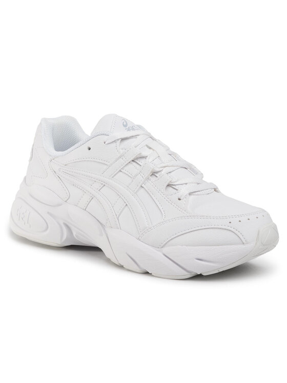 Asics Tenisice Asics Gel-Bnd Gs 1024A040 Bijela