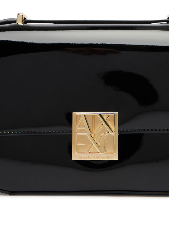 Armani Exchange Сумка Armani Exchange XW002169 AF21362 UC001 Чорний