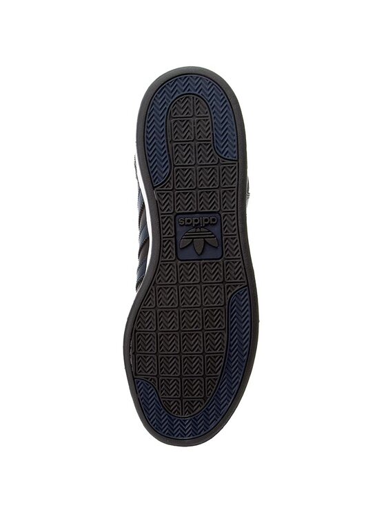 adidas Sportcipők adidas Varial Mid BY4059 Fekete