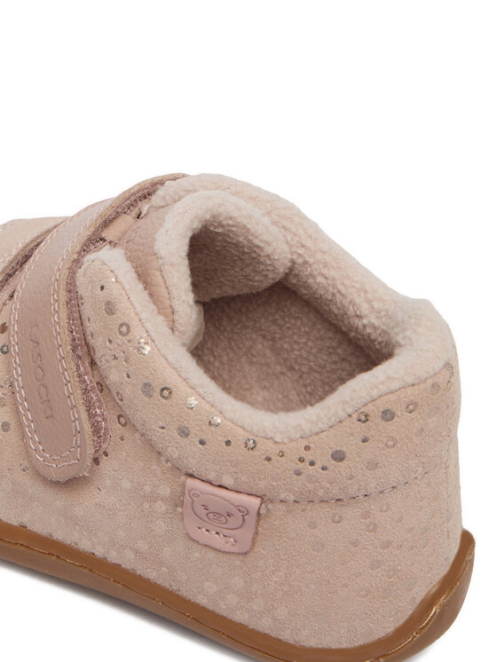 Lasocki Kids Черевики Lasocki Kids CEO-CI12-DUBAI-05(III)DZ Світло-рожевий