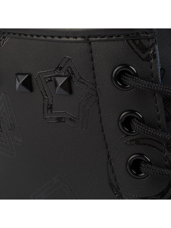 Dr. Martens Берци Dr. Martens 1460 Ben 25034001 Чорний