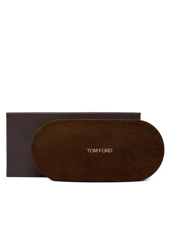 Tom Ford Gafas de sol Tom Ford Juan FT1181-N 01A Negro