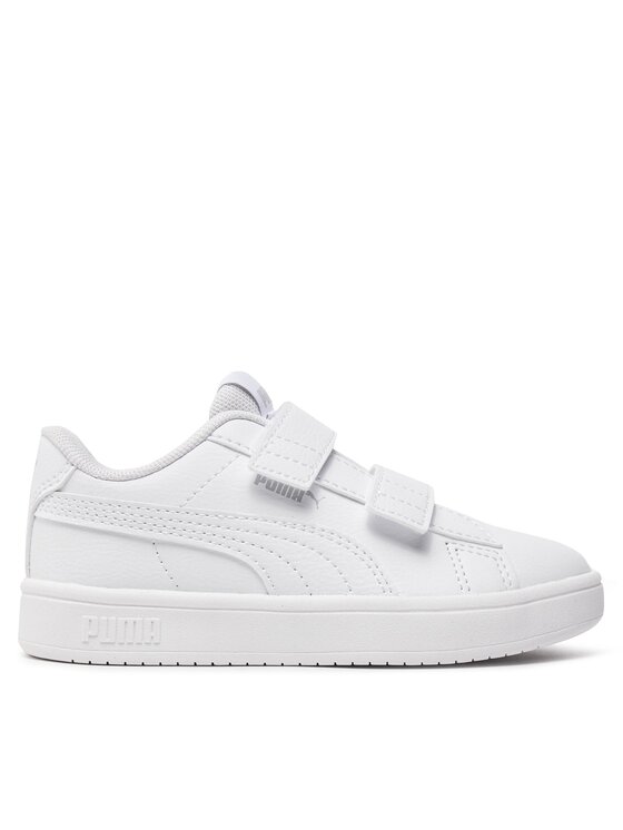 Puma Αθλητικά Puma Rickie Classic V Ps 394253-08 Λευκό