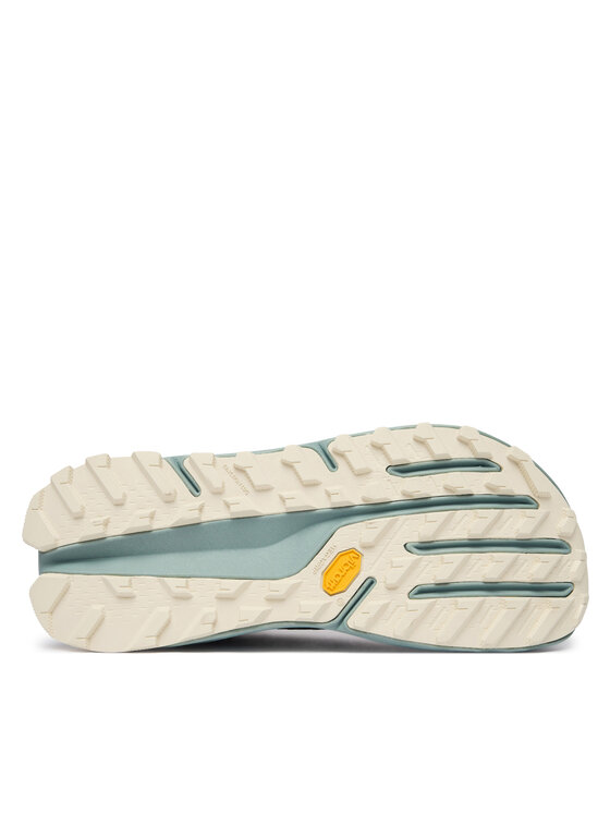Altra Buty do biegania Altra Olympus 275 Hilo AL0A85WT Szary
