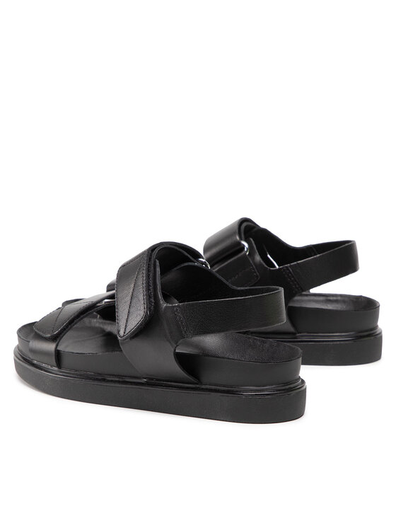 Vagabond Shoemakers Босоніжки Vagabond Shoemakers Erin 4932-101-20 Чорний