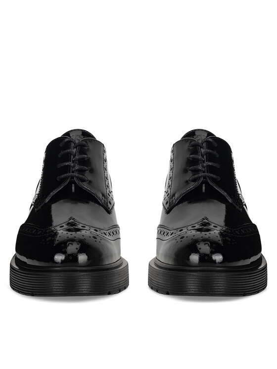 GINO ROSSI Oxfords Gino Rossi BELLA-124-25900W Nero