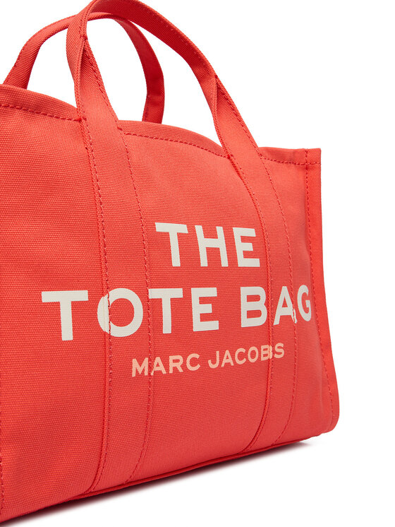 Marc Jacobs Rankinė Marc Jacobs M0016161 Oranžinė