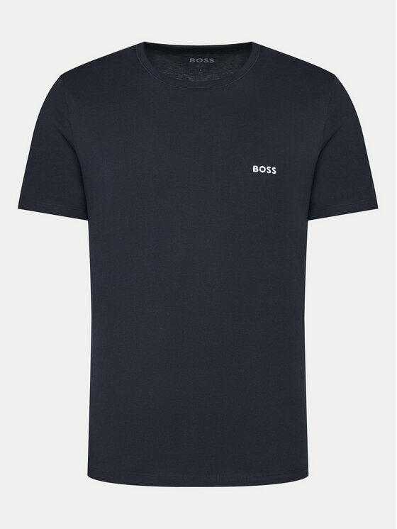 BOSS BOSS Póló szett 50532470 Színes Regular Fit