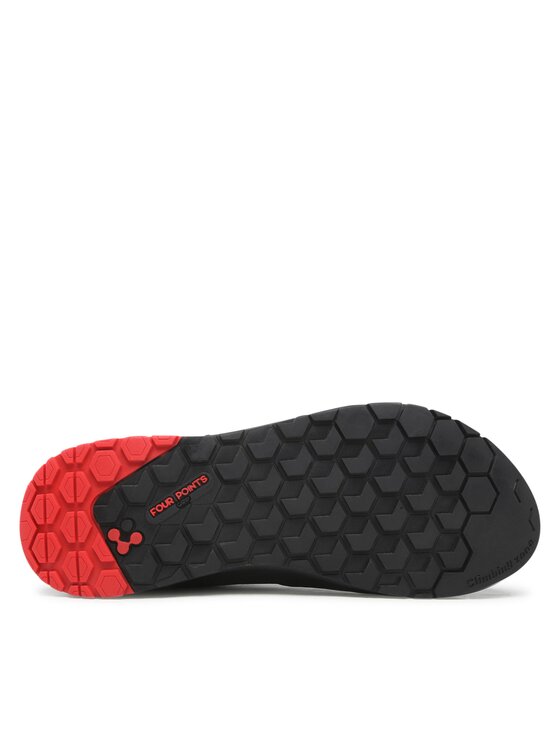 Millet Trekkings Millet Granite Canvas Gtx M GORE-TEX MIG1874 Negru