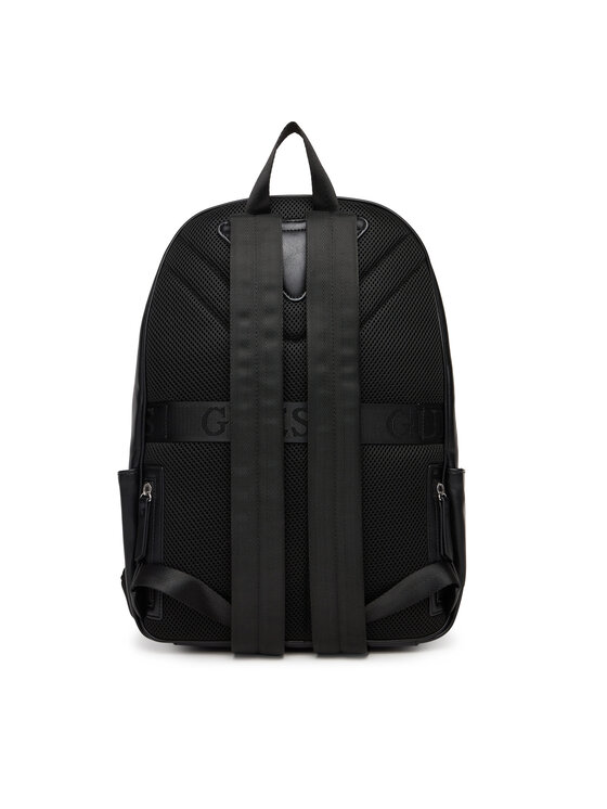 Guess Mugursoma Guess HMTOCS P6111 Melns