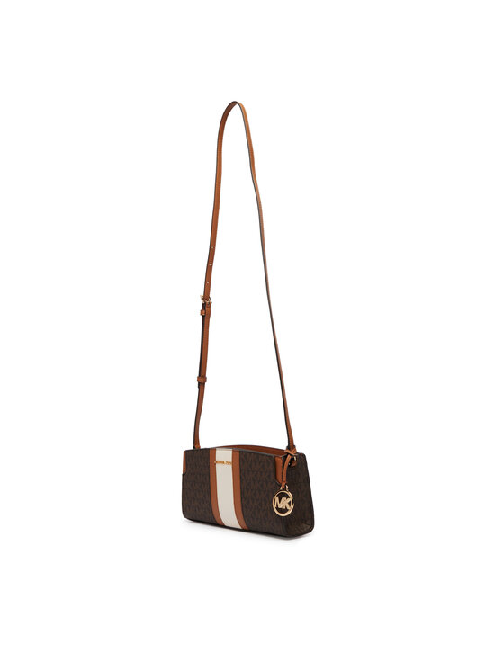 MICHAEL Michael Kors Сумка MICHAEL Michael Kors 32R6GQ6C1B Коричневий