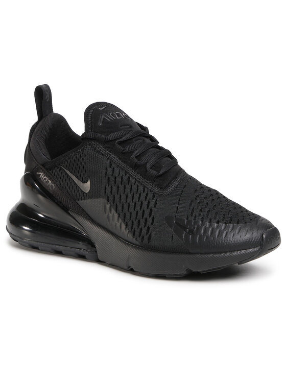 Nike Снікерcи Nike Air Max 270 AH8050 005 Чорний
