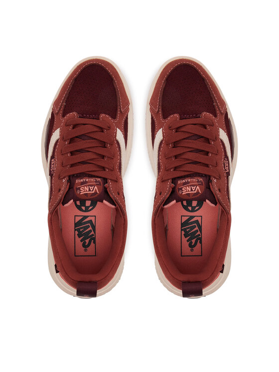 Vans Zapatillas Vans MTE UltraRange Neo VR3 VN000CWE4QU1 Guinda/burdeos