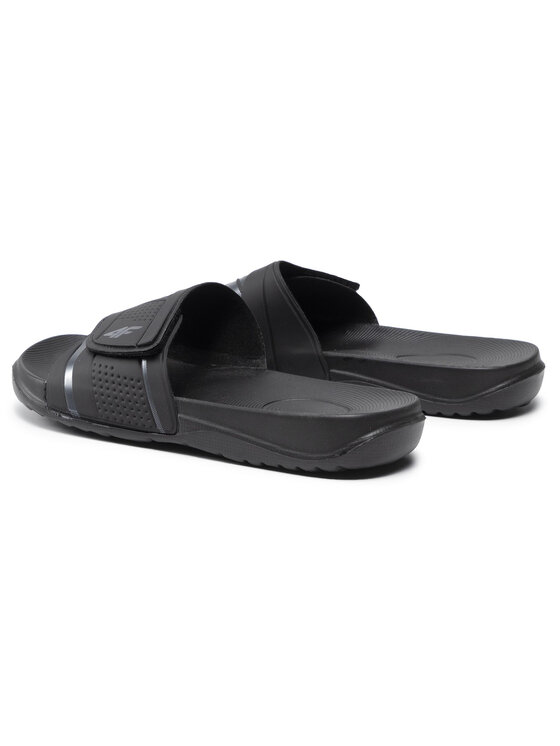 4F Natikači 4F H4L21-KLM003 Črna