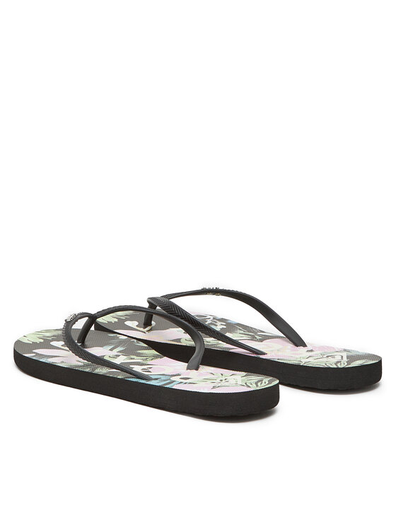 Roxy Japonke Roxy 839452A Črna