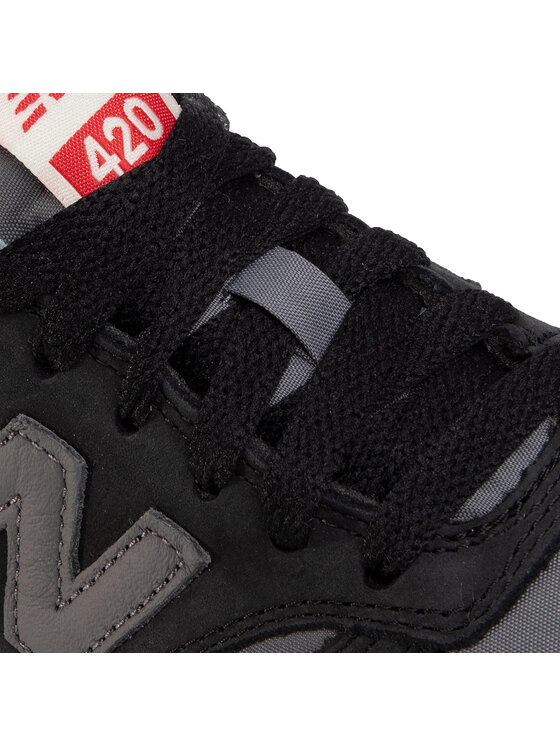 New Balance Tenisice New Balance U420KBG Crna