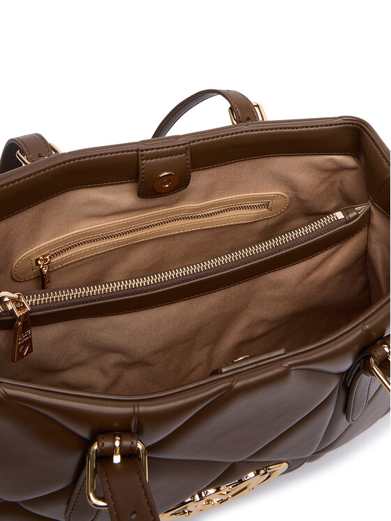 LOVE MOSCHINO Сумка LOVE MOSCHINO JC4033PP1PLC0300 Коричневий