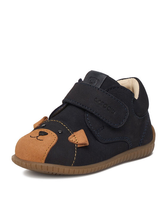 Lasocki Kids Poltopánky Lasocki Kids CEO-CI12-GORKY-10E(II)CH Tmavomodrá