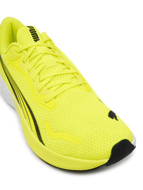 Puma Buty do biegania Puma Pounce Lite 310778 05 Żółty