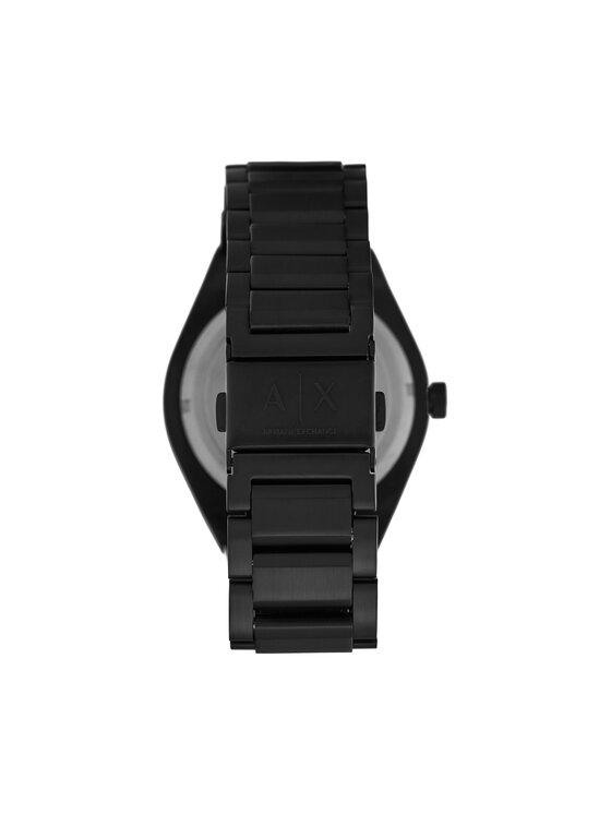 Armani Exchange Годинник Armani Exchange Sync AX4301 Чорний