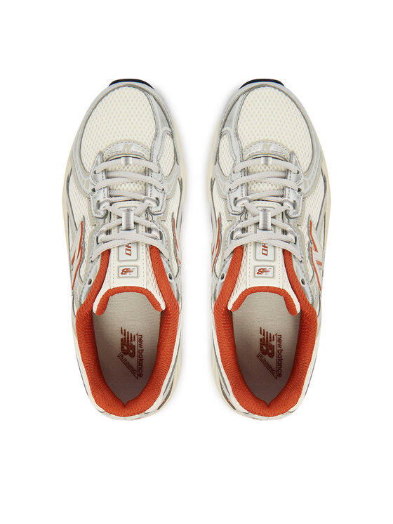New Balance Sportcipők New Balance G7404O9 Szürke
