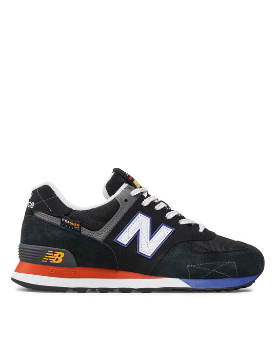 New Balance Snīkeri New Balance ML574HI2 Melns