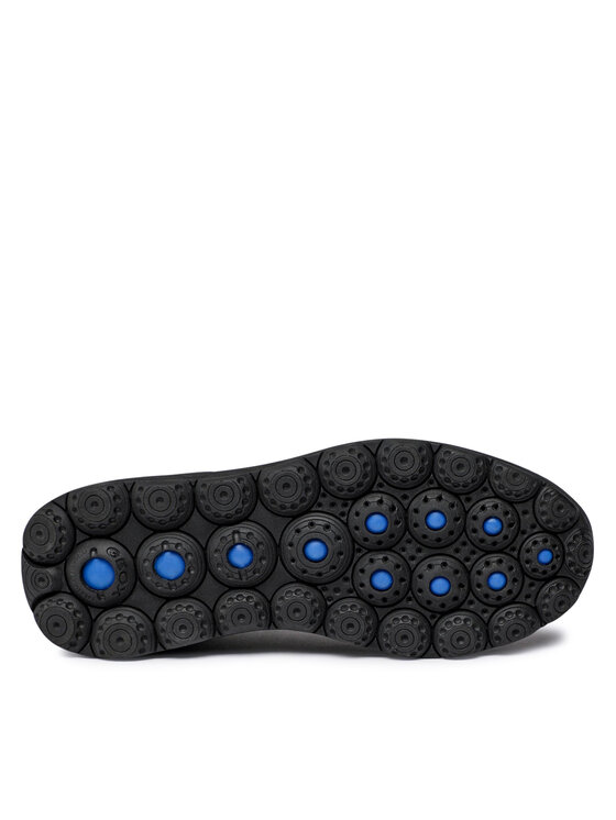 Geox Sneakers Geox U Spherica A U25BYA 0006K C9997 Nero