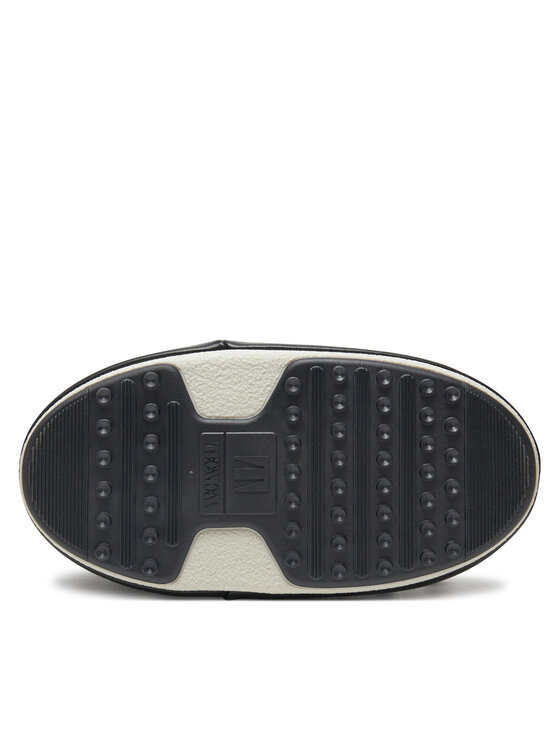 Moon Boot Апрески Moon Boot 80D1409340 Черен