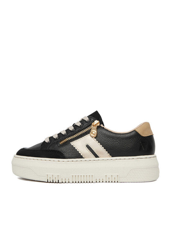 Rieker Sneakers Rieker M1912-00 Nero