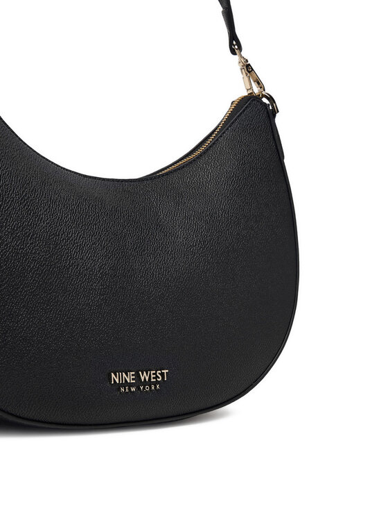Nine West Táska Nine West CEO-SWEETLOVES LANE-LH22269 Fekete