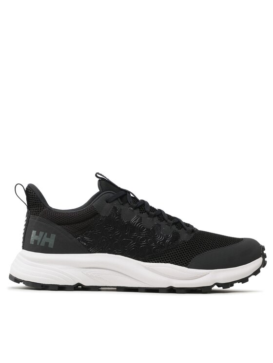 Helly Hansen Sneakers Helly Hansen Featherswift Tr 11786 Negru