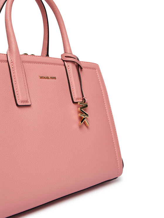 MICHAEL Michael Kors Сумка MICHAEL Michael Kors 30R5G9IS6L Рожевий