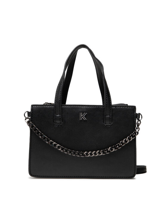Kendall + Kylie Torebka Kendall + Kylie HBKK-421-0001-26 Czarny