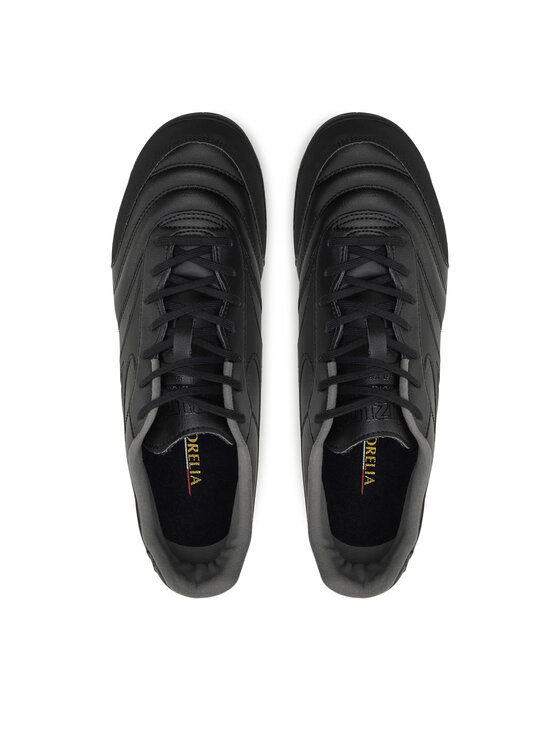 Mizuno Čevlji za nagomet Mizuno Morelia Sala Pro Tf Q1GB2413 Črna