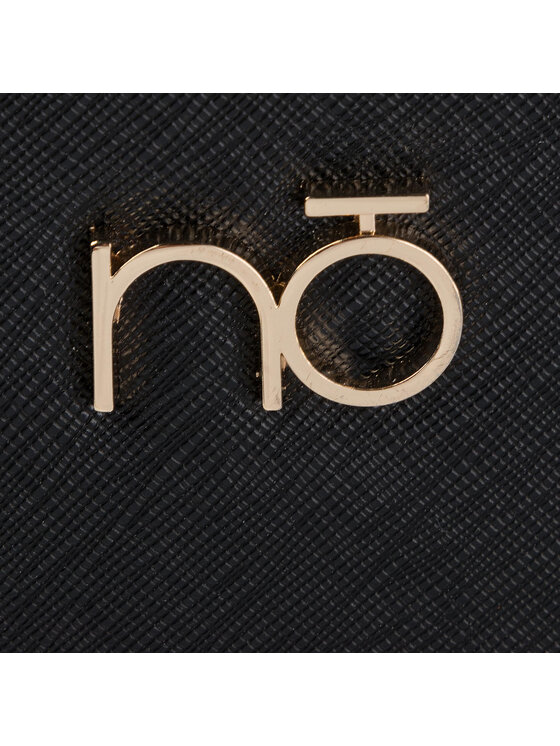 Nobo Taška na laptop Nobo NBAG-H0130-C020 Čierna