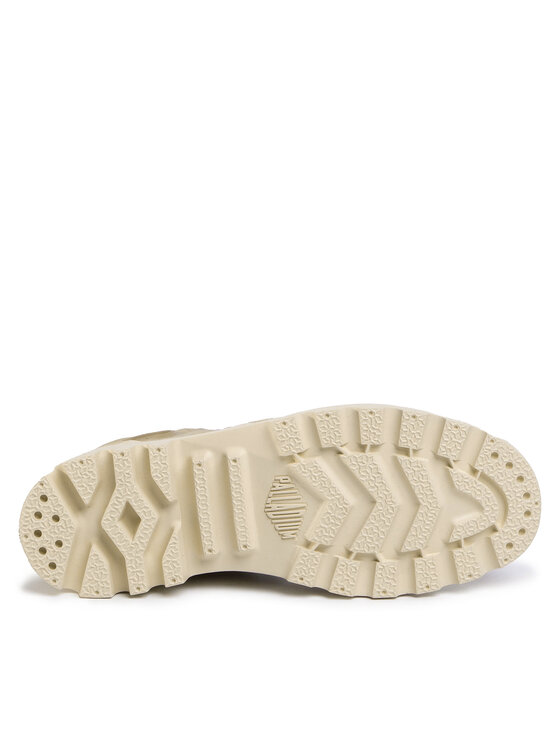 Palladium Черевики туристичні Palladium Pampa Hi 92352-238-M Бежевий