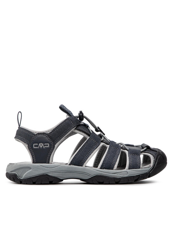 CMP Босоніжки CMP Sahiph Hiking Sandal 30Q9517 Сірий