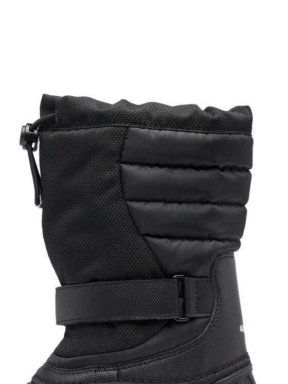 Columbia Sněhule Columbia Powderbug™ Snowlite™ 2078921 Černá