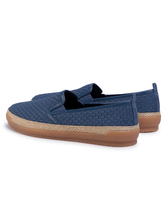 Geox Alpargatas Geox U Mondello A U029EA 000H2 C4005 Azul marino