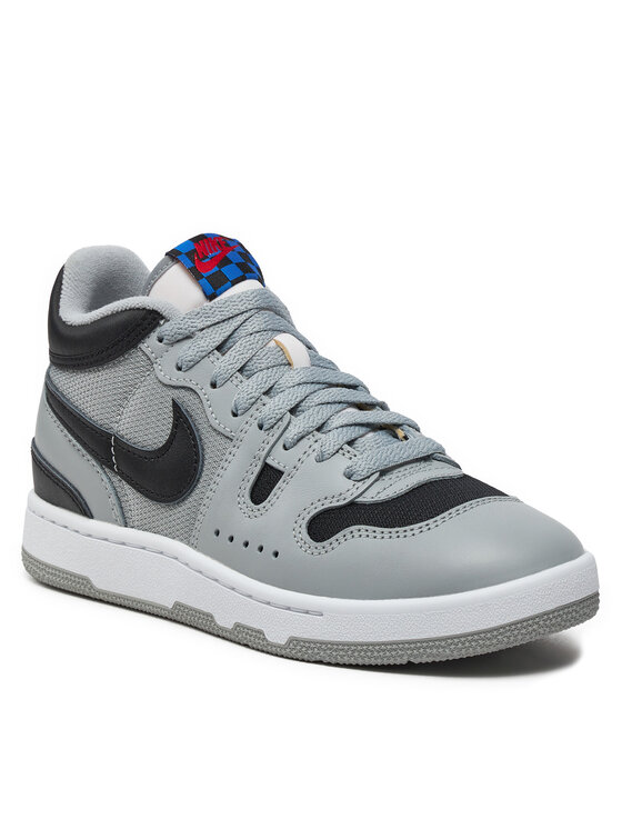 Nike Снікерcи Nike Attack QS SP FB8938 001 Сірий
