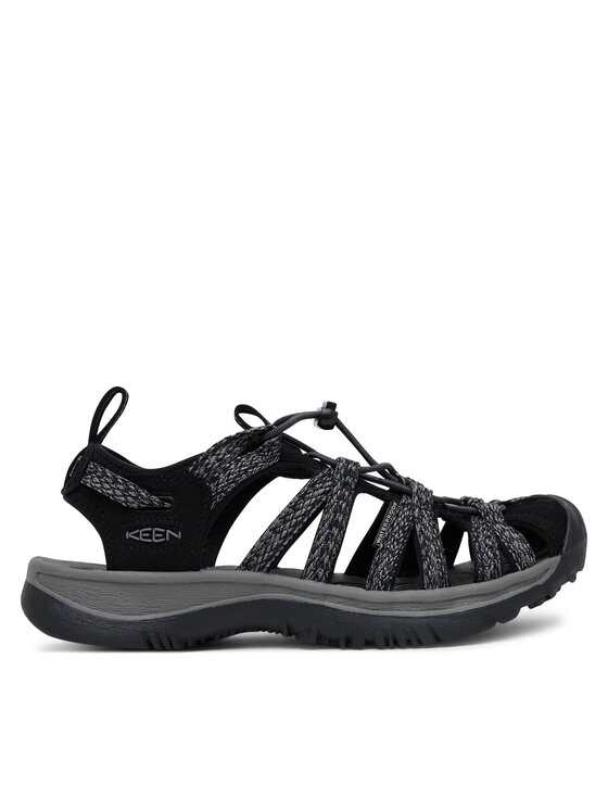 Keen Босоніжки Keen Whisper W 1028815 Чорний