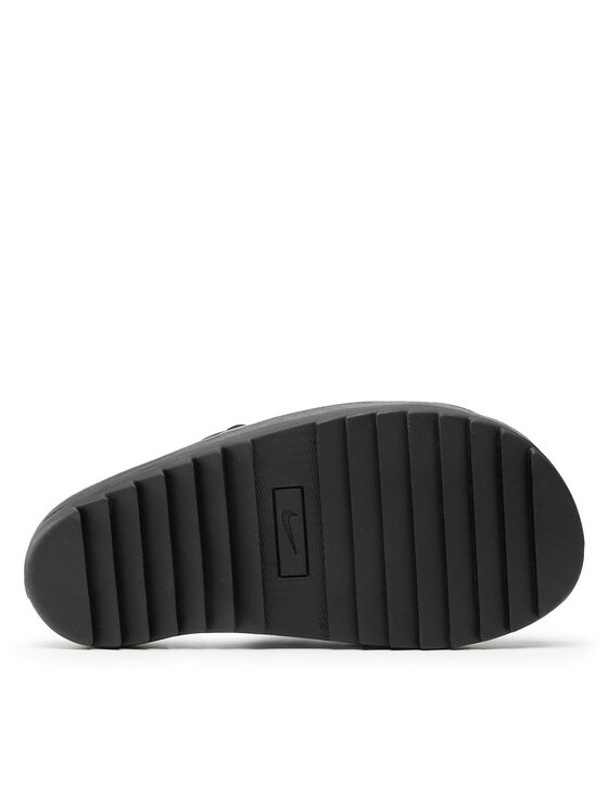 Nike Şlapi Nike Offline 2.0 CZ0332 001 Negru