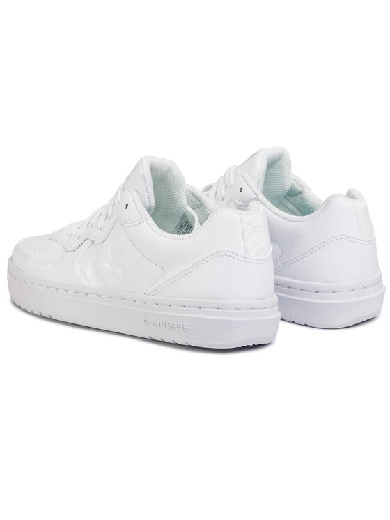 Converse Αθλητικά Converse Rival Ox 164445C Λευκό