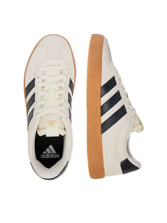 adidas Снікерcи adidas CEO-VL COURT 3.0 KI6728 Кремовий