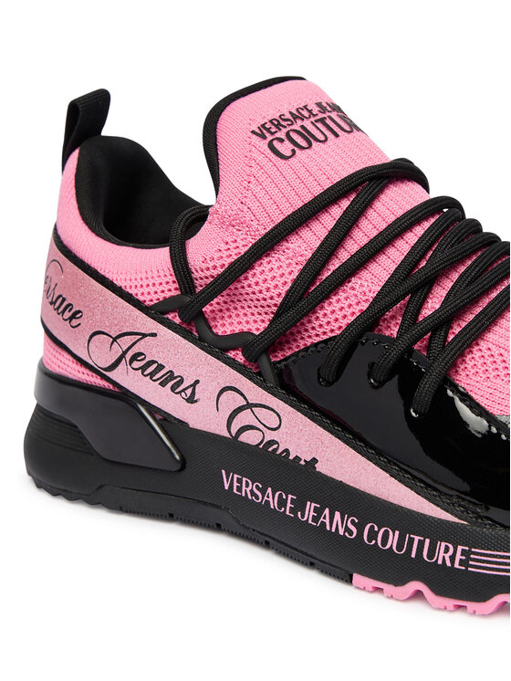 Versace Jeans Couture Sneakers Versace Jeans Couture 80VA3SA8 Roz