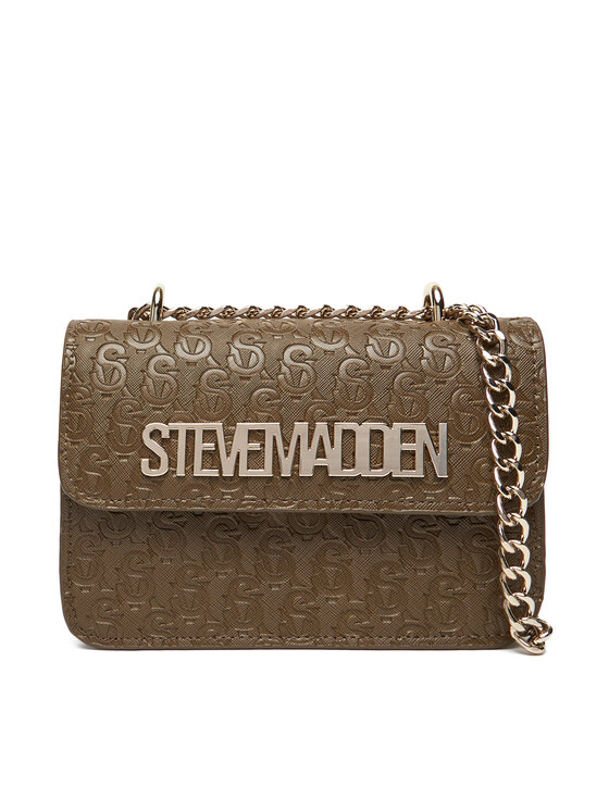 Steve Madden Сумка Steve Madden Bcoal-E SM13001635 Зелений