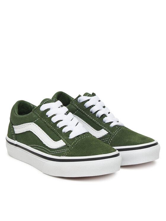 Vans Kedai Vans Old Skool VN000E9RZ3R1 Chaki