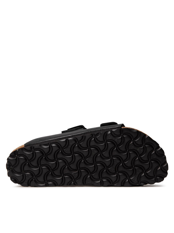 Birkenstock Шльопанці Birkenstock Arizona Bs 0552113 Чорний