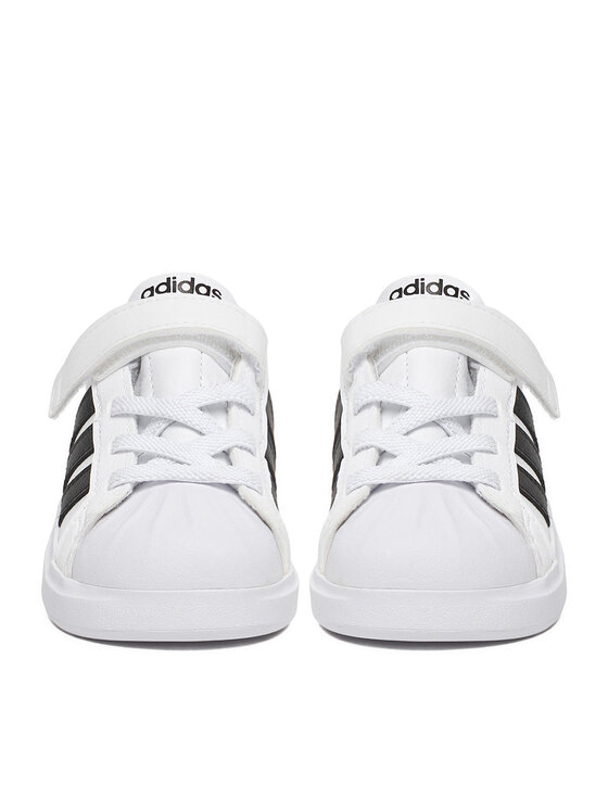 adidas Снікерcи adidas CEO-STREETTALK EL I JQ6145 Білий